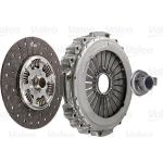 Valeo Kupplungssatz 827493 Valeo Kupplungssatz 827493