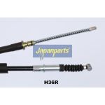 Seilzug, Feststellbremse Hyundai T. Trajet 00-08 Pr BC-H36R Seilzug, Feststellbremse Hyundai T. Trajet 00-08 Pr BC-H36R