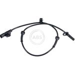 A.B.S. ABS Sensor 31357 A.B.S. ABS Sensor 31357