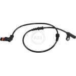 A.B.S. ABS Sensor 30404 A.B.S. ABS Sensor 30404