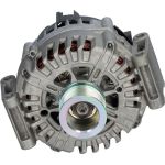 Valeo Lichtmaschine 440641