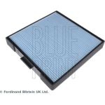 BluePrint Innenraumfilter ADG02530 BluePrint Innenraumfilter ADG02530