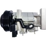 MAHLE Kompressor, Klimaanlage ACP 659 000P MAHLE Kompressor, Klimaanlage ACP 659 000P