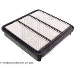 Luftfilter Mitsubishi L200 2.5Did 06- 240X237X60 ADC42249 Luftfilter Mitsubishi L200 2.5Did 06- 240X237X60 ADC42249