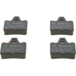 Bremsklötze 0 986 460 958 Bremsklötze 0 986 460 958
