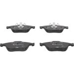 Bremsbelagsatz Renault P. Espace/Laguna/Vel Satis 2,0-3,5 01- Keramik 13.0470-7159.2 Bremsbelagsatz Renault P. Espace/Laguna/Vel Satis 2,0-3,5 01- Keramik 13.0470-7159.2