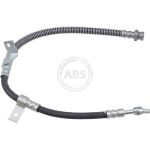A.B.S. Bremsschlauch SL5893 A.B.S. Bremsschlauch SL5893