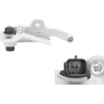 Valeo Kurbelwellensensor 254065 Valeo Kurbelwellensensor 254065