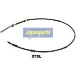 Japanparts Handbremsseil Seilzug Festellbremse BC-575L Japanparts Handbremsseil Seilzug Festellbremse BC-575L