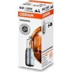 S2 OSRAM 12V 35/35W BA20d 64327 S2 OSRAM 12V 35/35W BA20d 64327