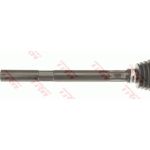 TRW Kontrollmechanismus JRP980 TRW Kontrollmechanismus JRP980