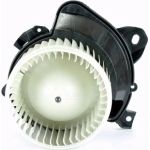 Nissens Innenraumgebläse 87086 Nissens Innenraumgebläse 87086