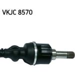 VKJC 8570 SKF Antriebswelle 8570 VKJC 8570 SKF Antriebswelle 8570