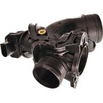 VAG Original 04L129635F 04L129635F Turboladerrohr Audi Q5 2.0 TDI – – OE-Nr. 04L129635F