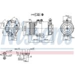 Kompressor PKW 89042 Kompressor PKW 89042