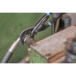 HAZET Rohr-/Wasserpumpenzange 760-26 HAZET Rohr-/Wasserpumpenzange 760-26