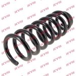 KYB Fahrwerksfeder Audi T. Q7 3.0D 03/06 RA6170 KYB Fahrwerksfeder Audi T. Q7 3.0D 03/06 RA6170
