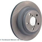 Bremsscheibe Subaru T. Forester/Impreza/Legacy 2.0-2.5 94-02 ADS74319 Bremsscheibe Subaru T. Forester/Impreza/Legacy 2.0-2.5 94-02 ADS74319