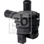 febi bilstein Zusatzwasserpumpe / Kühlmittelpumpe 177172 febi bilstein Zusatzwasserpumpe / Kühlmittelpumpe 177172