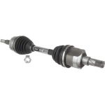 SKF Antriebswelle VKJC 1375 SKF Antriebswelle VKJC 1375
