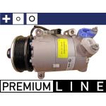 Kompressor, Klimaanlage ACP 1364 000P Kompressor, Klimaanlage ACP 1364 000P