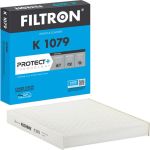 FILTRON Filter, Innenraumluft K 1079