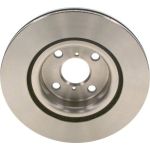 Bremsscheibe 0 986 479 E37 Bremsscheibe 0 986 479 E37