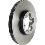 Bremsscheibe Ford P. Transit 06 DF2390S Bremsscheibe Ford P. Transit 06 DF2390S