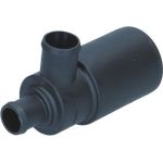 KAMOKA Leerlaufregelventil, Luftversorgung 4190045