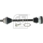 febi Antriebswelle 182853 febi Antriebswelle 182853