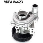 SKF Wasserpumpe / Kühlmittelpumpe VKPA 84623 SKF Wasserpumpe / Kühlmittelpumpe VKPA 84623