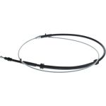 Bosch Handbremsseil 1987482253 Bosch Handbremsseil 1987482253