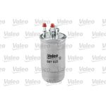 Valeo Kraftstofffilter 587522 Valeo Kraftstofffilter 587522