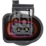 febi Bremsbelagverschleißsensor 172595 febi Bremsbelagverschleißsensor 172595