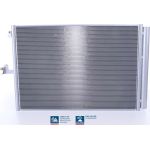 Nissens Klimakondensator PKW 940412