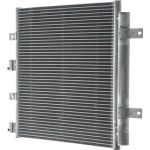 Kondensator, Klimaanlage AC 481 000S Kondensator, Klimaanlage AC 481 000S