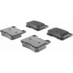 Vaico Bremsbelagsatz für Scheibenbremse V30-8106 Vaico Bremsbelagsatz für Scheibenbremse V30-8106