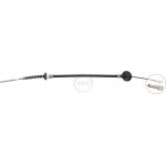 A.B.S. Kupplungsseil K20990 A.B.S. Kupplungsseil K20990