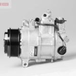 Denso Kompressor DCP17128 Denso Kompressor DCP17128