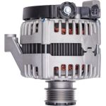 Bosch Lichtmaschine 1 986 A00 671 Bosch Lichtmaschine 1 986 A00 671