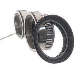 SKF Radlagersatz VKBA 7474 - Vorderachse