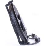 Nissens Kühlerlüfter PKW 85742 Nissens Kühlerlüfter PKW 85742