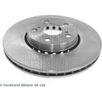 Bremsscheibe Toyota P. Avensis 1.6-2.0 Vvt-I 99-03 ADT343159 Bremsscheibe Toyota P. Avensis 1.6-2.0 Vvt-I 99-03 ADT343159
