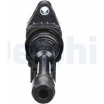 Delphi Zündspule GN10241-12B1 Delphi Zündspule GN10241-12B1