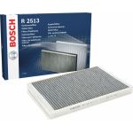 Aktivkohlefilter 1987432513 Aktivkohlefilter 1987432513