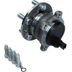 KAMOKA Radlagersatz 5500243 KAMOKA Radlagersatz 5500243