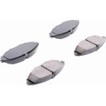 Vaico Bremsbelagsatz für Scheibenbremse V51-0008 Vaico Bremsbelagsatz für Scheibenbremse V51-0008