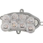 OEM LED Steuergerät 63117225232 Rechts für BMW OEM LED Steuergerät 63117225232 Rechts für BMW