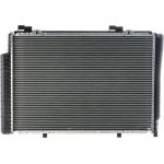 MAHLE Kühler, Motorkühlung CR 248 000S