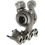 NISSENS Turbolader 93253 NISSENS Turbolader 93253